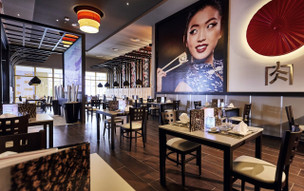 Riu Palace Paradise Island