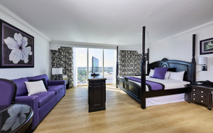 Riu Palace Paradise Island