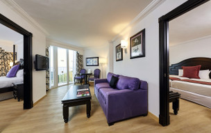 Riu Palace Paradise Island