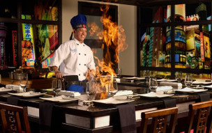 Sandals Royal Bahamian