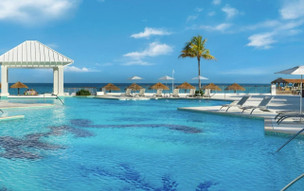 Sandals Royal Bahamian