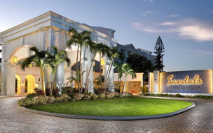 Sandals Royal Bahamian