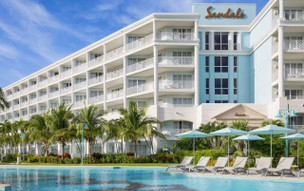 Sandals Royal Bahamian
