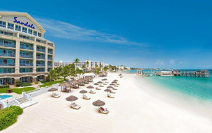 Sandals Royal Bahamian