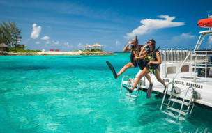 Sandals Royal Bahamian