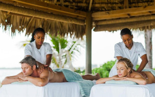 Sandals Royal Bahamian