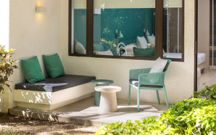 Coin de Mire Attitude