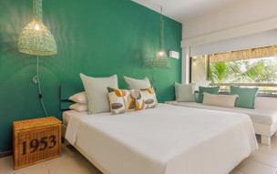 Coin de Mire Attitude