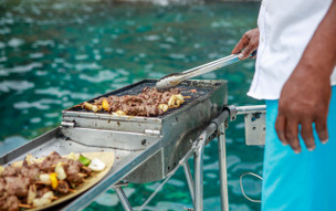 Coin de Mire Attitude