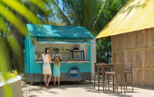 Coin de Mire Attitude