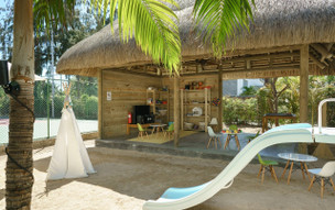 Coin de Mire Attitude