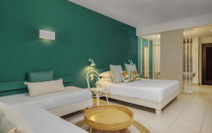 Coin de Mire Attitude