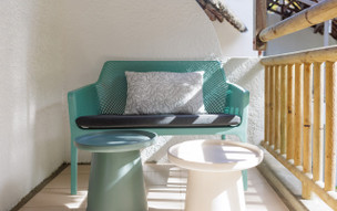 Coin de Mire Attitude