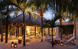 Veranda Pointe Aux Biches