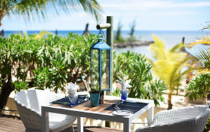 Veranda Pointe Aux Biches