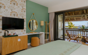 Veranda Paul & Virginie