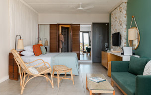 Veranda Paul & Virginie