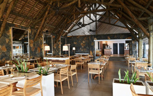 Veranda Paul & Virginie