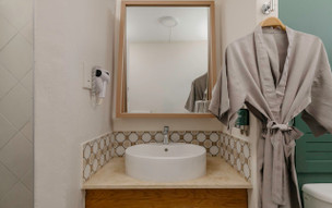 Veranda Paul & Virginie