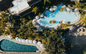 Veranda Paul & Virginie