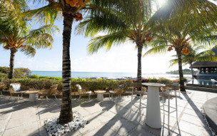 Veranda Paul & Virginie