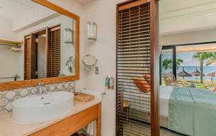 Veranda Paul & Virginie