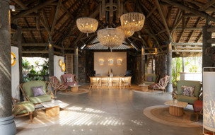 Veranda Paul & Virginie