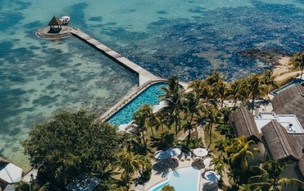 Veranda Paul & Virginie