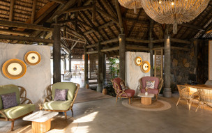 Veranda Paul & Virginie