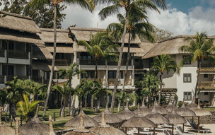 Veranda Paul & Virginie