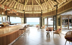 Veranda Paul & Virginie