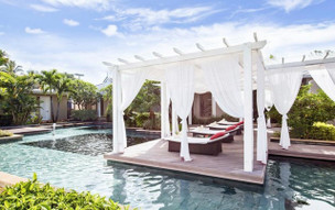 La Pirogue Mauritius