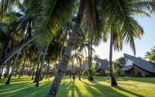 La Pirogue Mauritius