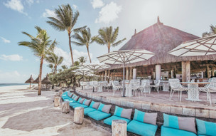 La Pirogue Mauritius