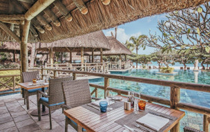 La Pirogue Mauritius