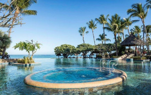 La Pirogue Mauritius