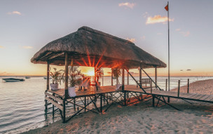 La Pirogue Mauritius