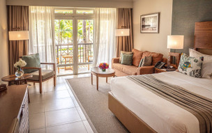 Sands Suites Resort & Spa