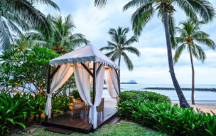 Sands Suites Resort & Spa