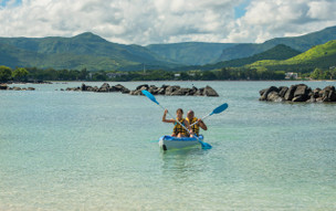 Sands Suites Resort & Spa