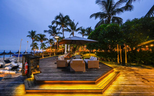 Sands Suites Resort & Spa