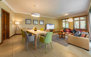 Sands Suites Resort & Spa