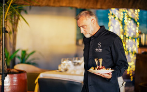 Sands Suites Resort & Spa