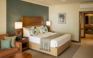 Sands Suites Resort & Spa