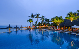 Sands Suites Resort & Spa