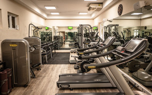 Sands Suites Resort & Spa