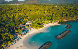 Sands Suites Resort & Spa