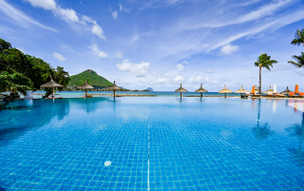 Sands Suites Resort & Spa