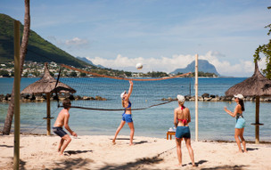 Sands Suites Resort & Spa