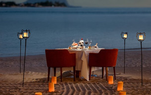 Sands Suites Resort & Spa